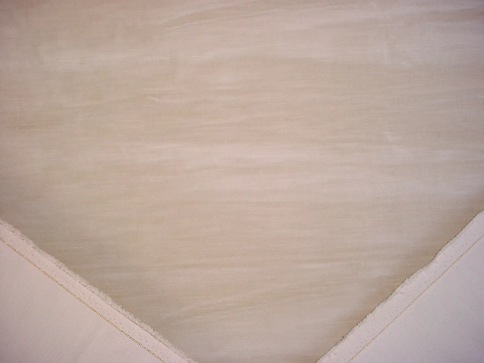 2-5/8Y Lee Jofa 2013116 Seabreeze Champagne Cotton Velvet Upholstery Fabric - Image 3 of 3