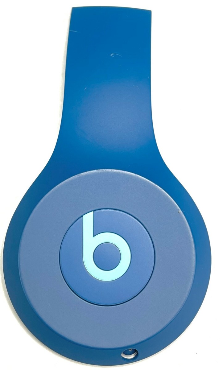 Genuine Beats Solo 3 3.0 Wireless Outside Panel PART RIGHT SIDE