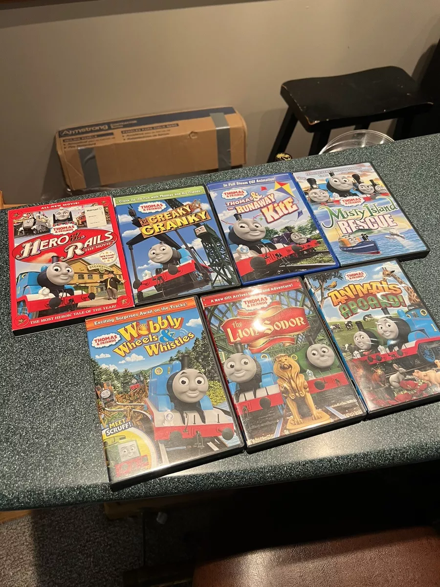 Friends full shop season