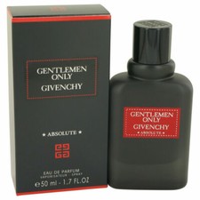 gentleman givenchy paris 50ml