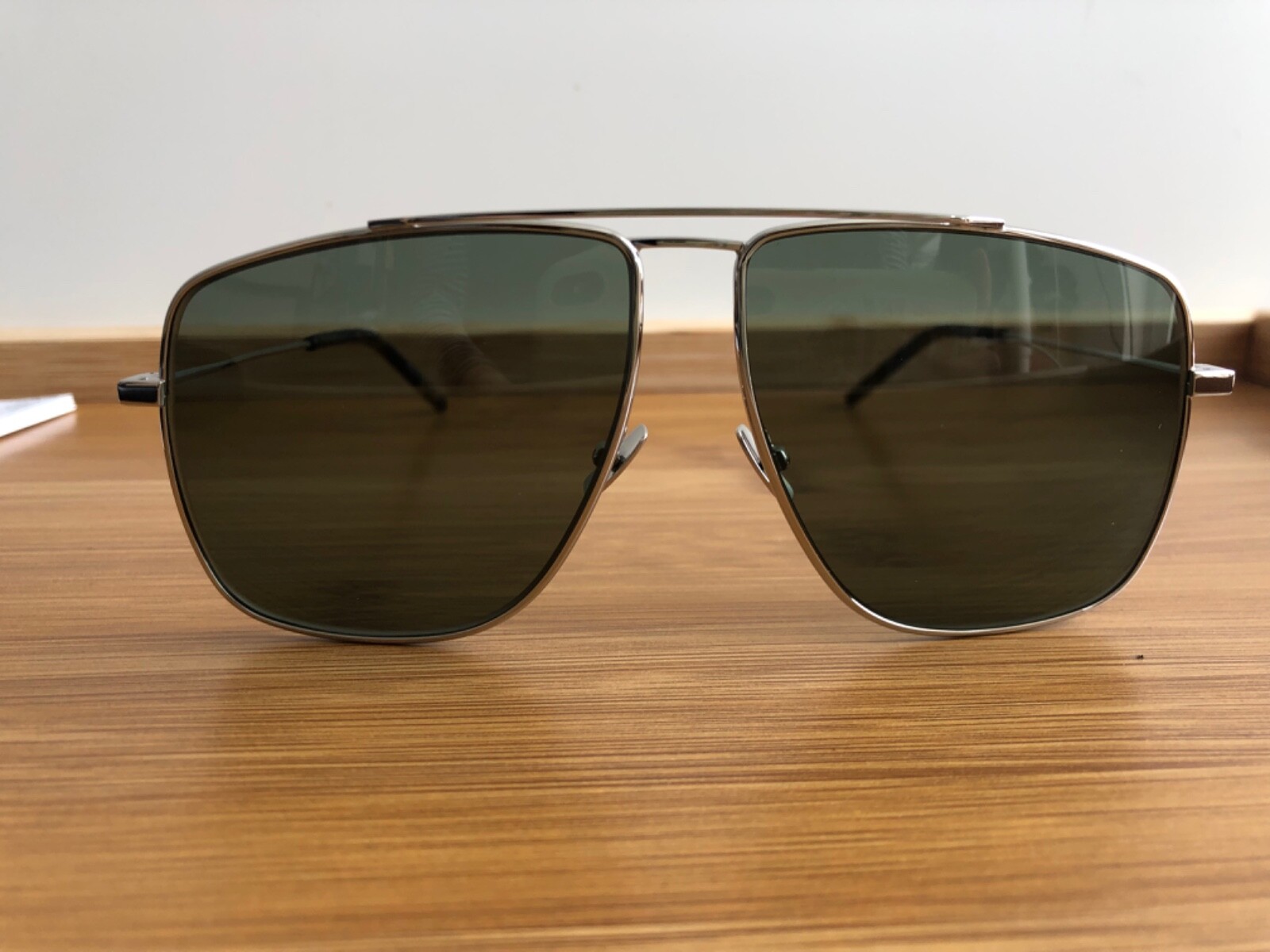 Occhiali da sole Saint Laurent SL 298