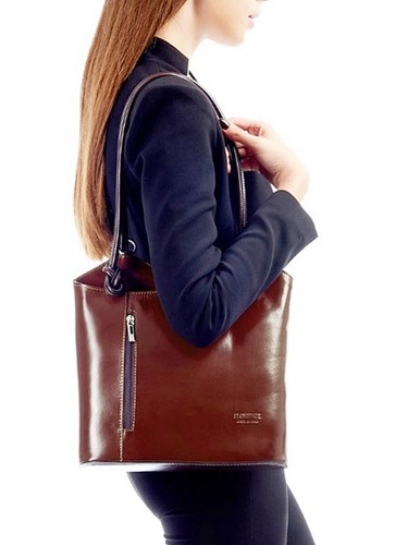 florence large shoulder bag