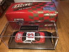  21 Jimmy Spencer Winston No Bull 1998 Taurus 1:64 RCCA NOS ACTION