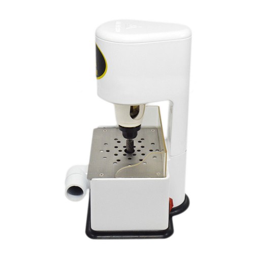 100W Dental Lab Grind Inner Model Arch Trimmer Trimming Machine 4500rpm JT-17 US - Picture 2 of 8