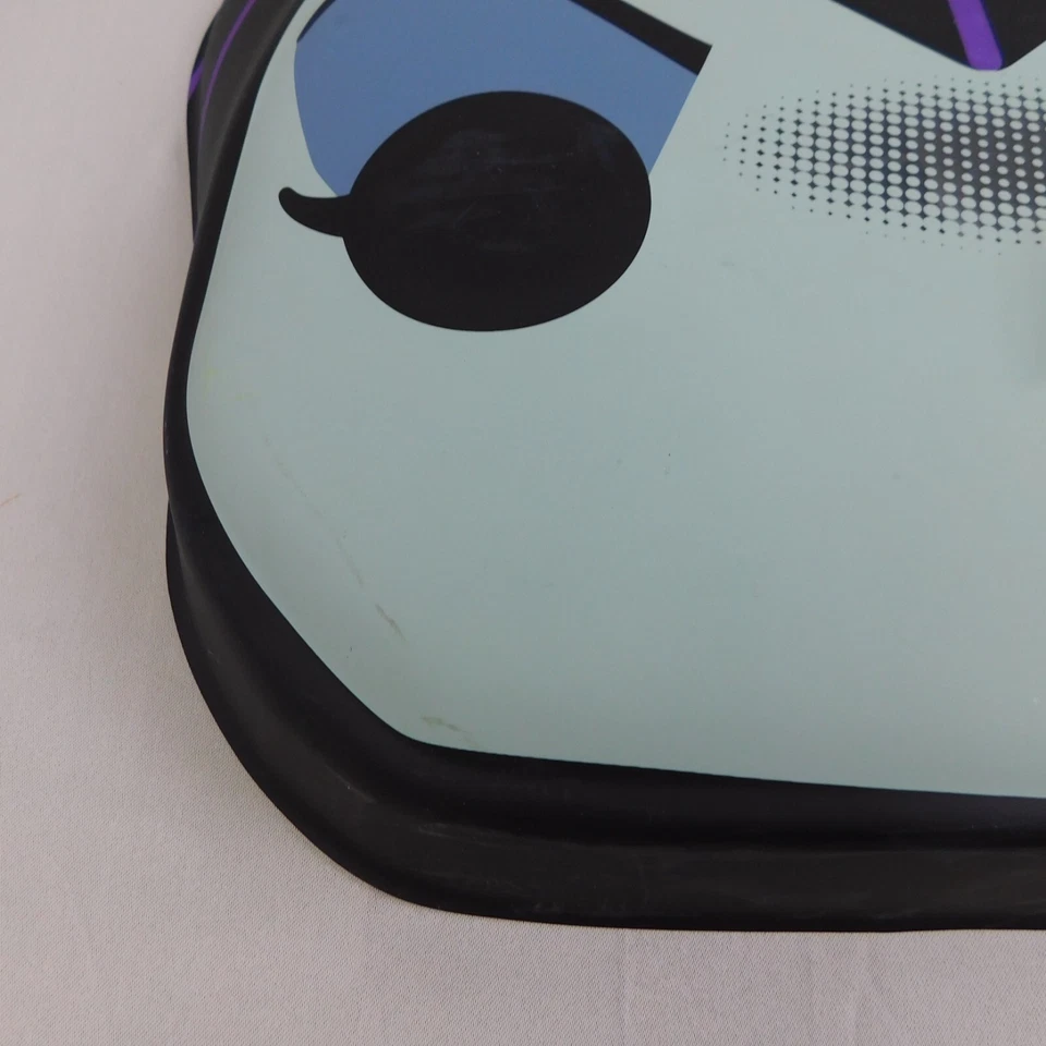 Disney Villains Maleficent Funko Pop Oversized Halloween Mask Wall Decor #C427 - Image 4 of 4