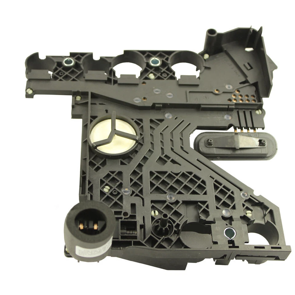 Transmission Conductor Plate Kit For MERCEDES-BENZ M-CLASS W163 W164 1402701161 - Image 4 of 4