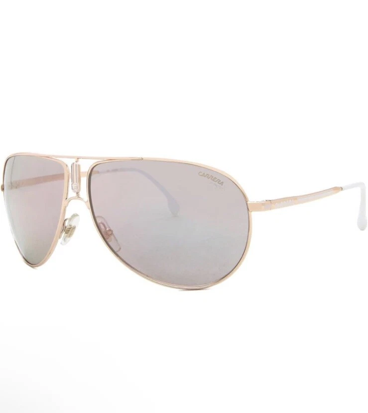 Carrera Gipsy 65 Gold Copper/Rose Gold One Size G2U - Image 2 of 4