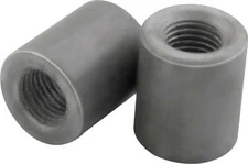 ALLSTAR PERFORMANCE Hood Pin Boss 2pk 1/2-20