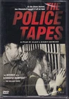 THE POLICE TAPES DVD By ALAN & SUSAN RAYMOND 1976 / 2006 SOUTH BRONX [V1]