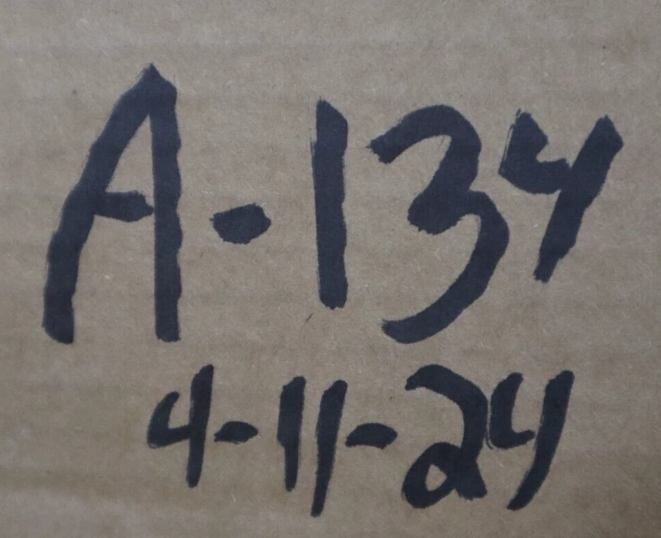 Módulo de control de transmisión Buick Rendezvous 2006 3,3 L TCM TCU OEM 24234012 Foto 4 de 4