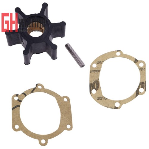 Kit impulsor flexible motor VM MOTORI 1310 MH14/1312 MH14 motores intraborda marinos - Imagen 4 de 8
