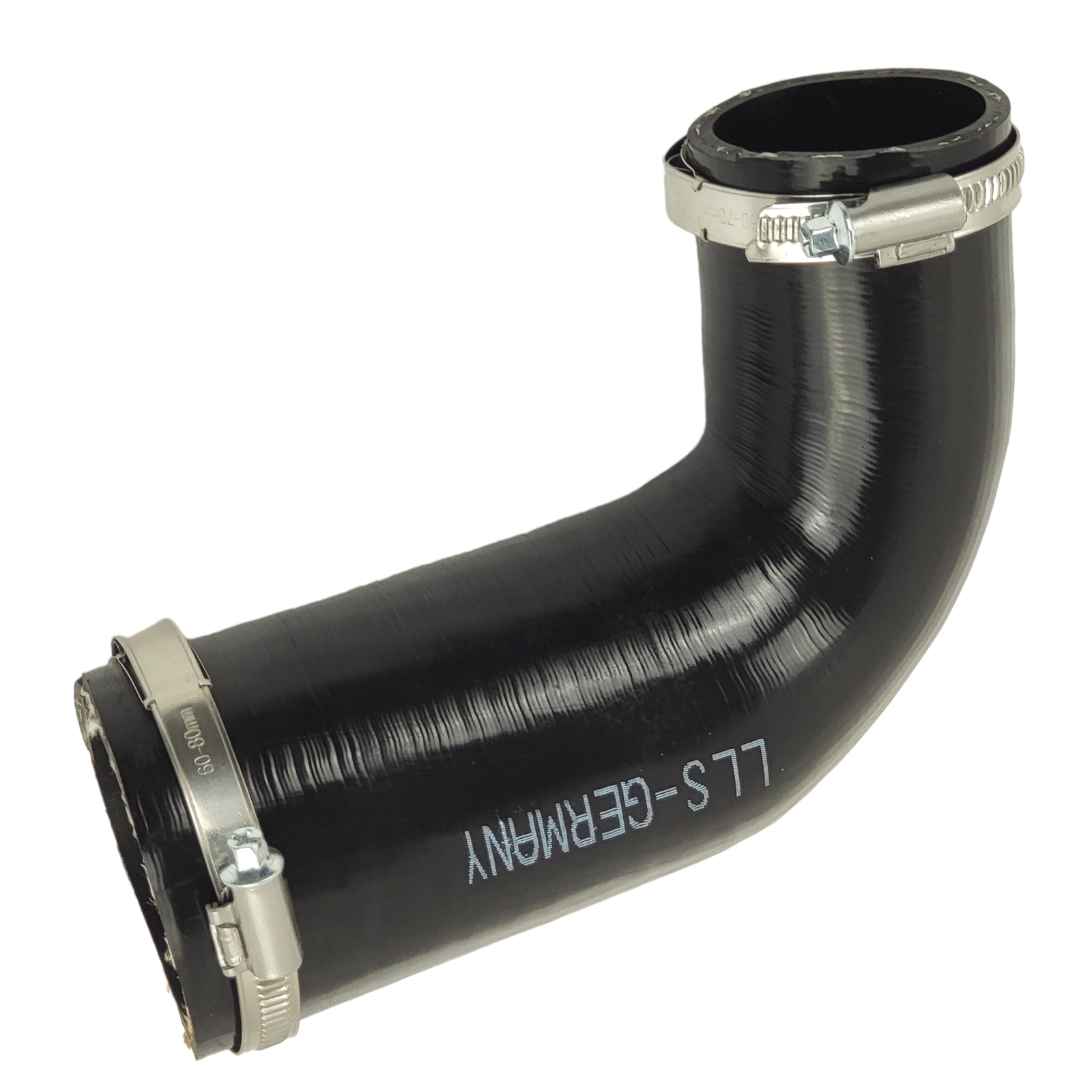 Ladeluftschlauch Für Volvo D5 - Turboschlauch Kompatibel Mit S60 S80 V70 XC90