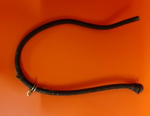 Bosch WFO2466GB/07 Waschmaschine ABFLUSSPUMPE SCHLAUCH