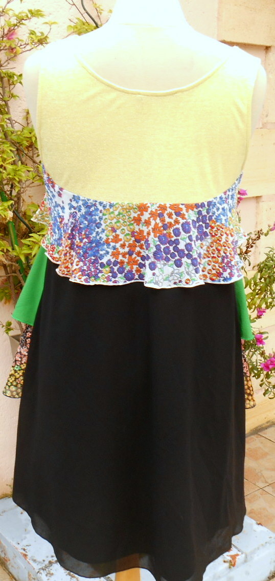 Robe Noire 