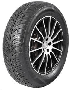 Pneu 245/45 R18 100W Sonix Prime AS renforcé à haute adhérence pluie