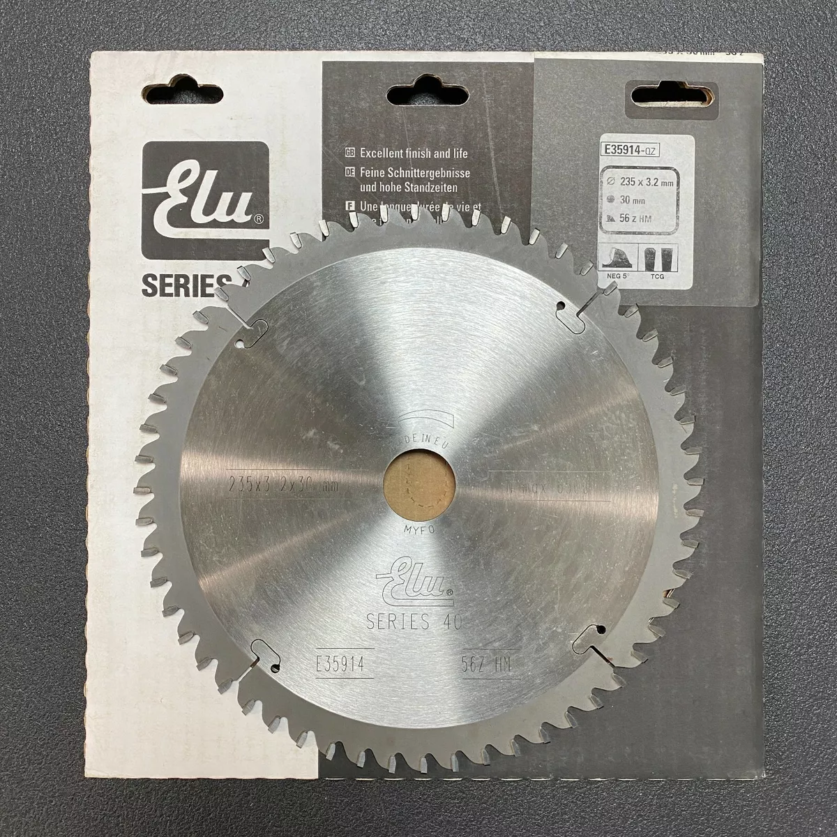 235mm circular saw sale blade