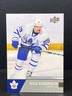 2021-22 Upper Deck AHL Hockey #79 Nick Robertson Base Card