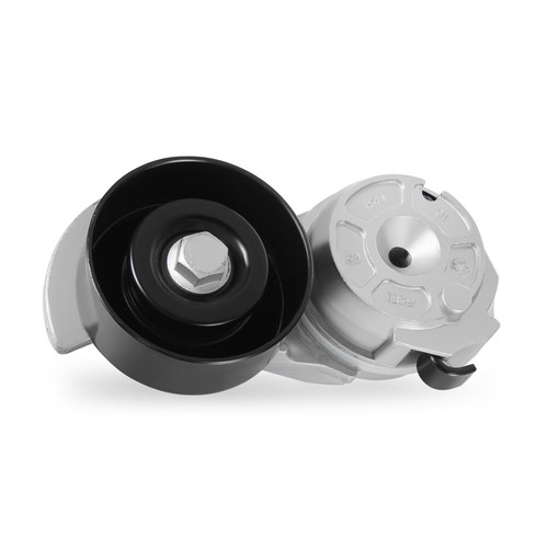 Serpentine Belt Tensioner Kit 2W7Z6B209AA for Ford Lincoln Mercury V8 4