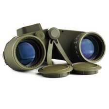 10X50 Ranging compass Binoculars Waterproof Nitrogen W Rangefinder Night Vision