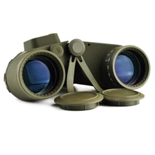 10X50 Ranging compass Binoculars Waterproof Nitrogen W Rangefinder Night Vision