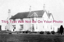 WO 896 - Cookley House, Worcestershire c1906