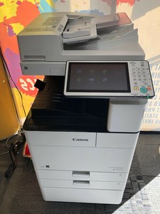 imagerunner 4535i