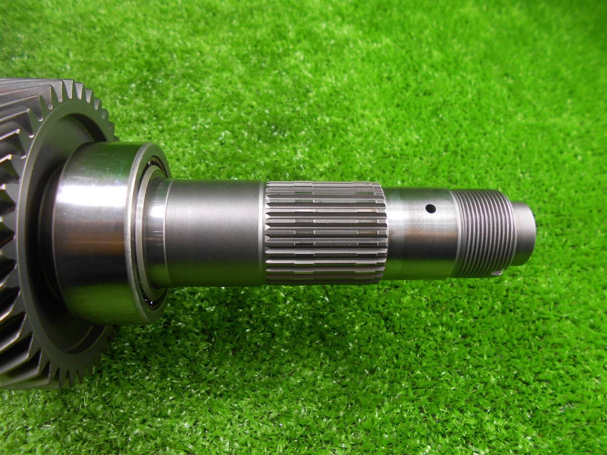 OEM 2000-2003 Honda S2000 AP1 COUNTERSHAFT Secondary Shaft 23221