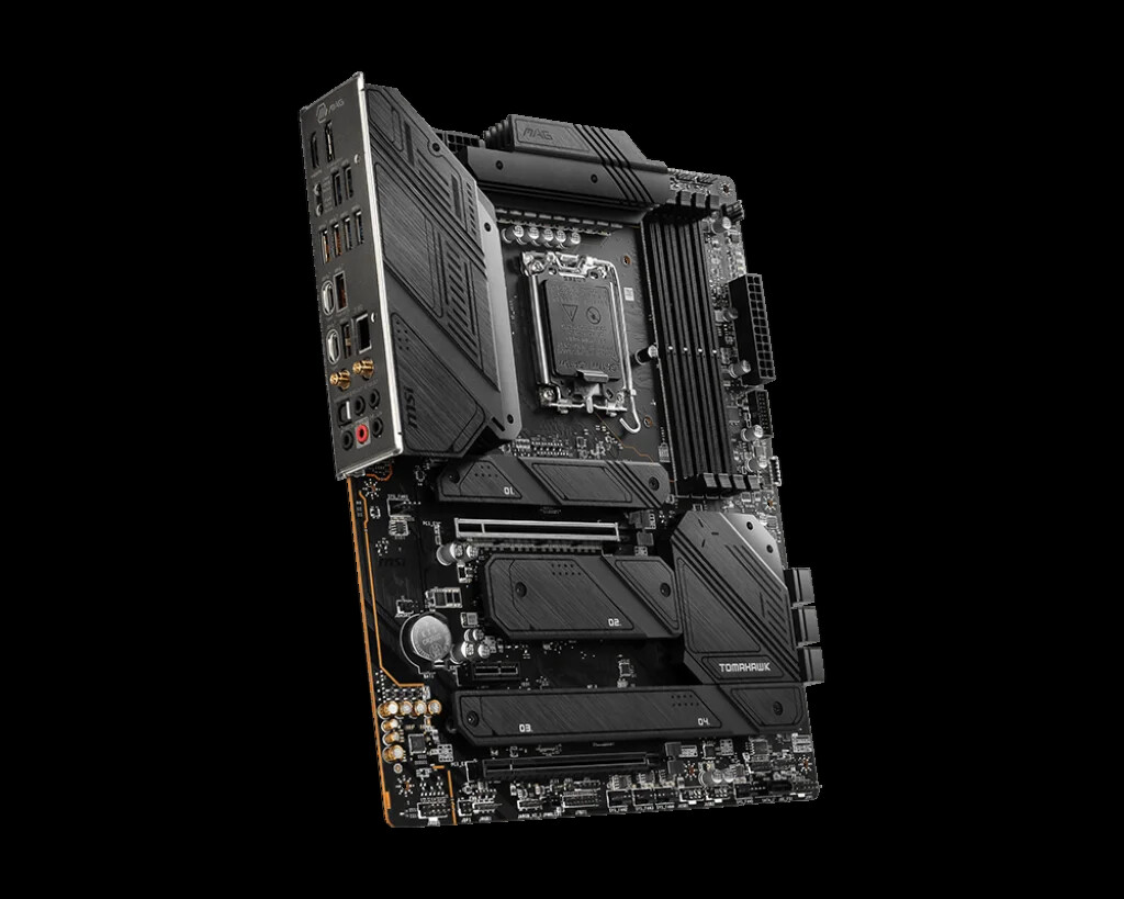 Core i7 13700K＋MAG Z790 TOMAHAWK WIFI Amazon.com: MSI MAG Z790 Tomahawk MAX WiFi Gaming