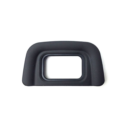 Camera Rubber Eyepiece Eye Cup DK-20 For Nikon D3000 D3100 D3200 D5100 D5200 D60 - Picture 3 of 12