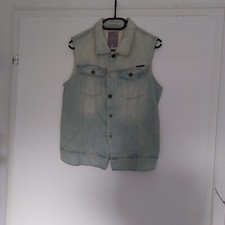 G-Star Weste, Gr.  L, Damen, Mädchen