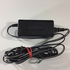 Sony AC Power Adapter For Sony Camcorders Model AC-L10A Original Charger