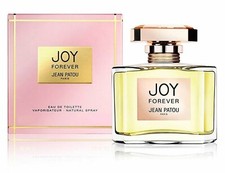 JOY FOREVER by JEAN PATOU Perfume for Women 1.0 oz 30 ml Eau de Toilette Spray