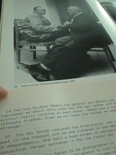 "Witness to an Era" by David Rubinger - w/ Author's Notes by Marlin Levin - 1988 - Imagen 9 de 12