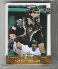 2014 SAN ANTONIO MISSIONS TEAM SET COMPLETE 30 CARDS
