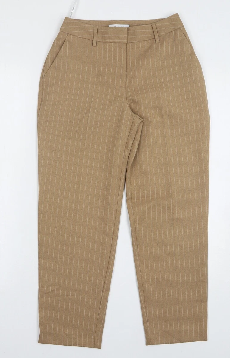 Primark ladies cropped trousers sale