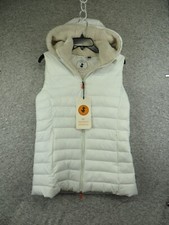 NWT Save the Duck Margareth Womens Hooded Puf...