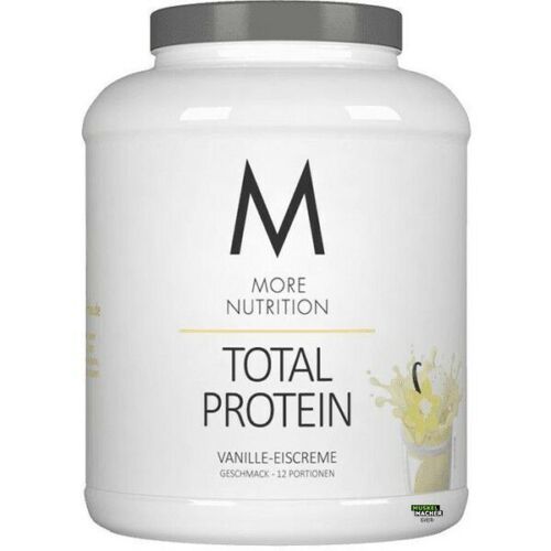 Total (Vegan) Protein,Isoclear,Moreclear,DesignerWhey,MoreNutrition,ESN, Proben - Bild 1 von 30