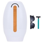 Laser Hair Removal Device IPL Hair Removal Permanent for Women at-Home, Painl...
