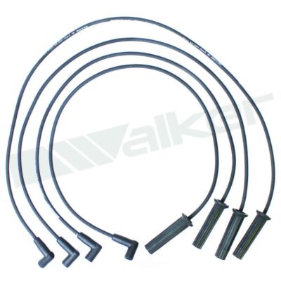Ignition Wire Set  Walker Products  924-1804