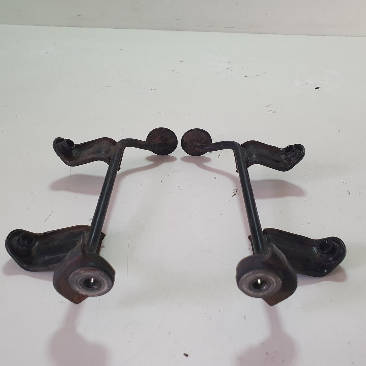 Fourche Avant Kymco Quannon 125 - 2010 - Occasion