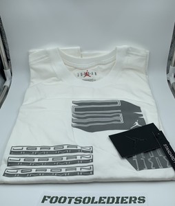 jubilee jordan shirt