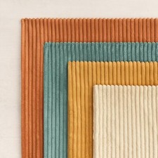 Throw Pillow Covers Cushion Cases, Set of 4 Soft Velvet Double-Sided Designs