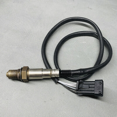 Brand New For SAAB 9-5 3.0L 2000-2003 Lambda Oxygen Sensor 16173 Downstream