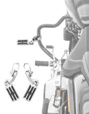 Paraurti poggiapiedi CF3S per Yamaha XVS 1300/ 950 A Midnight Star