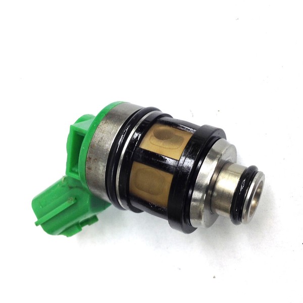 Fuel InjectorEng Code KA24E, FI United 7004 Reman for sale online eBay