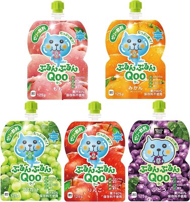 Qooグッズ各種 Qoo（クー）｜製品情報｜日本コカ・コーラ株式会社