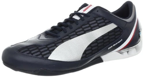 Zapatos puma gris clearance us