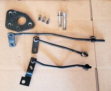 Ford Hurst 3737638 Competitionplus 4-speed Installation Kit New Good Condition