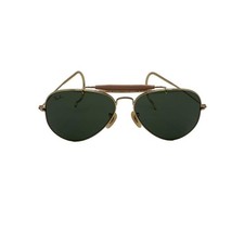 Ray-Ban OUTDOORSMAN Sunglasses Teardrop Men's RB3030