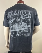HENDRICK MOTORSPORTS Men's Chase Elliott #9 NASCAR T-Shirt Size XL NEW